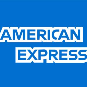 American Express Accepted Here